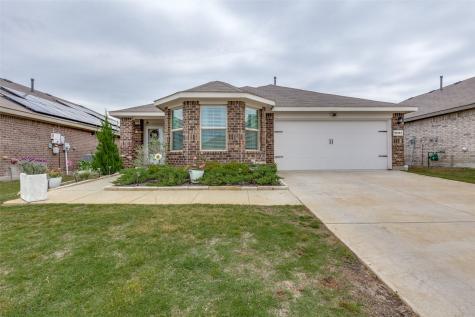 10353 Fort Croghan Trail Crowley TX 76036
