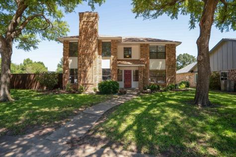 208 Carriage Court Coppell TX 75019