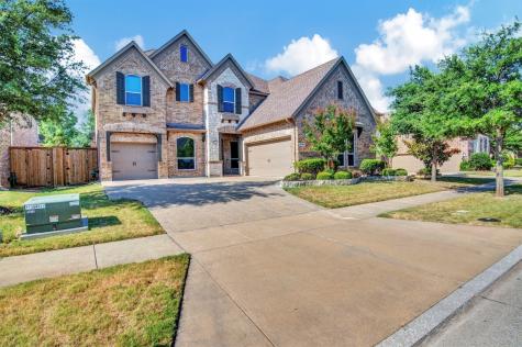14153 Katiliz Place Frisco TX 75035