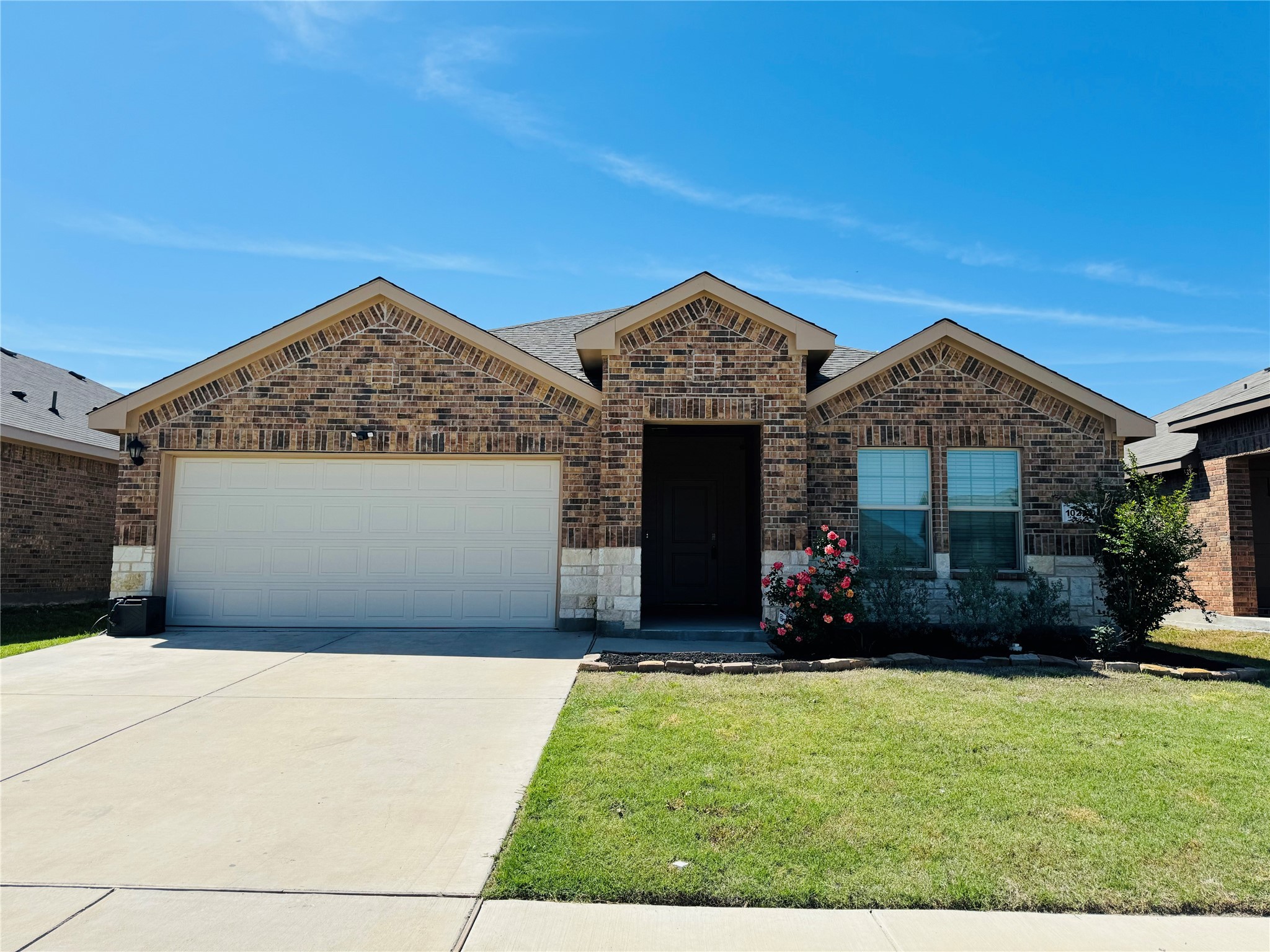 10222 Fort Brown Trail Crowley TX 76036