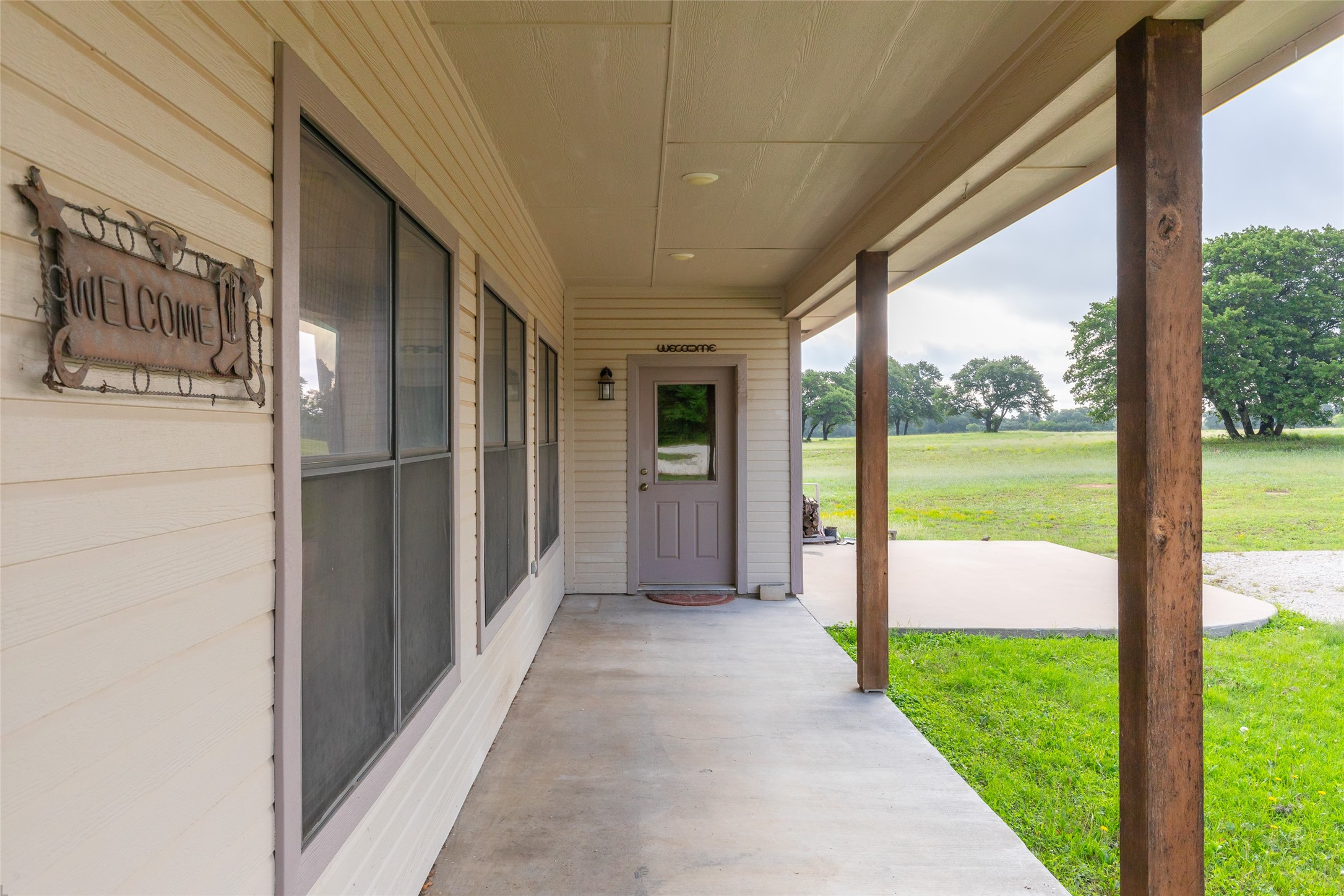 523 S Hays Road Clyde TX 79510