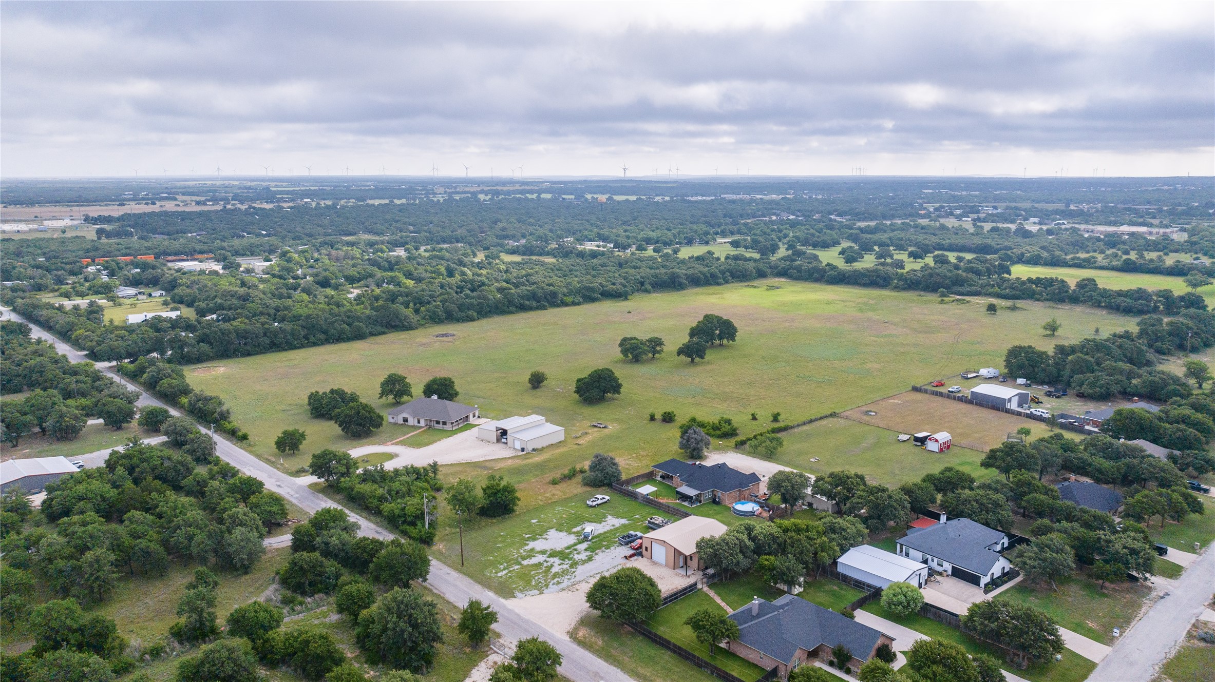 523 S Hays Road Clyde TX 79510
