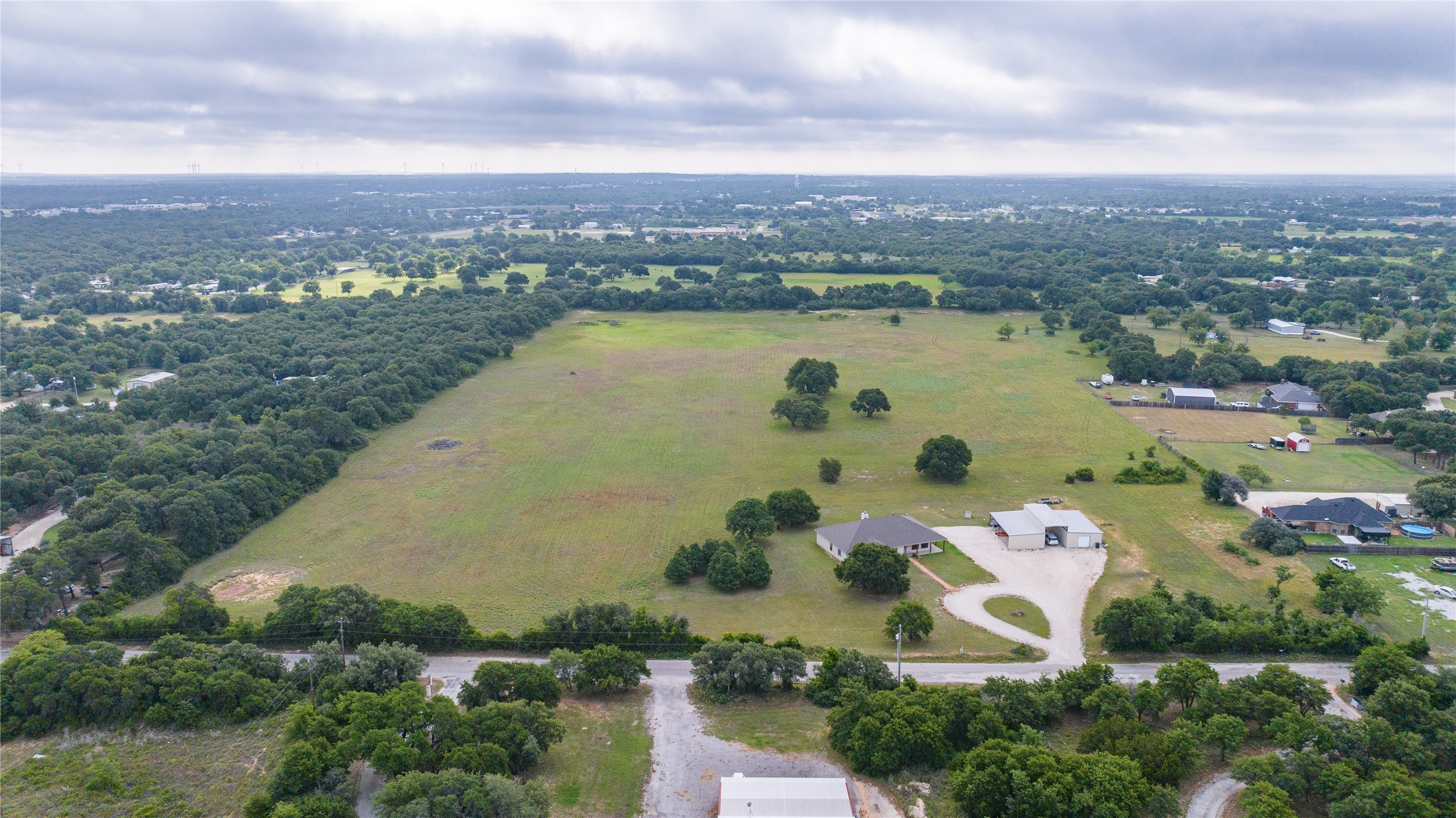 523 S Hays Road Clyde TX 79510