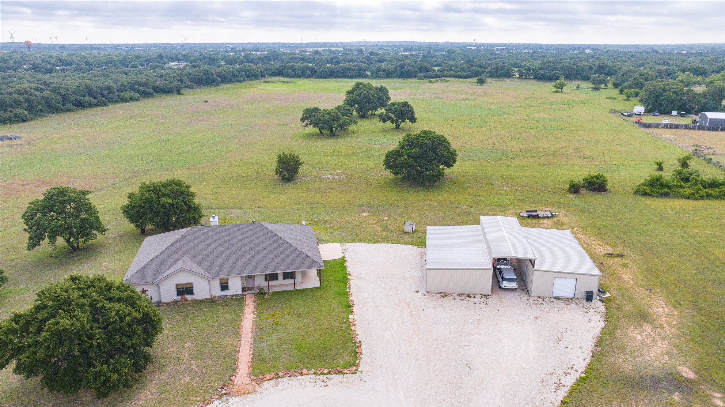 523 S Hays Road Clyde TX 79510