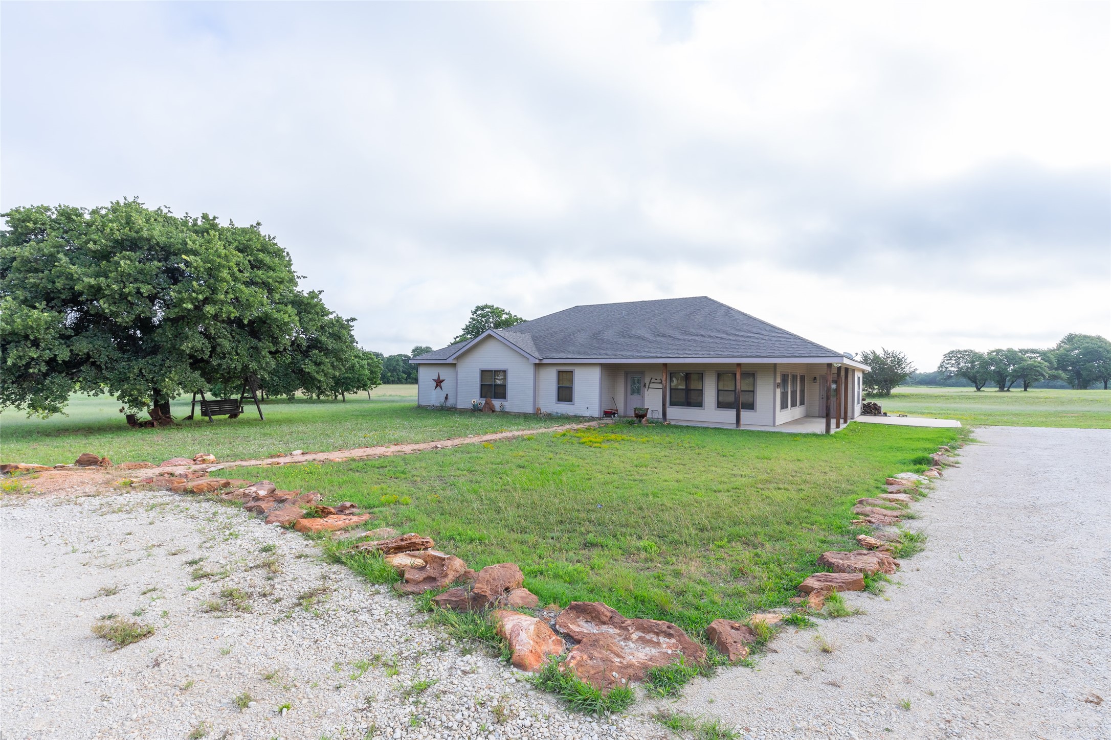 523 S Hays Road Clyde TX 79510