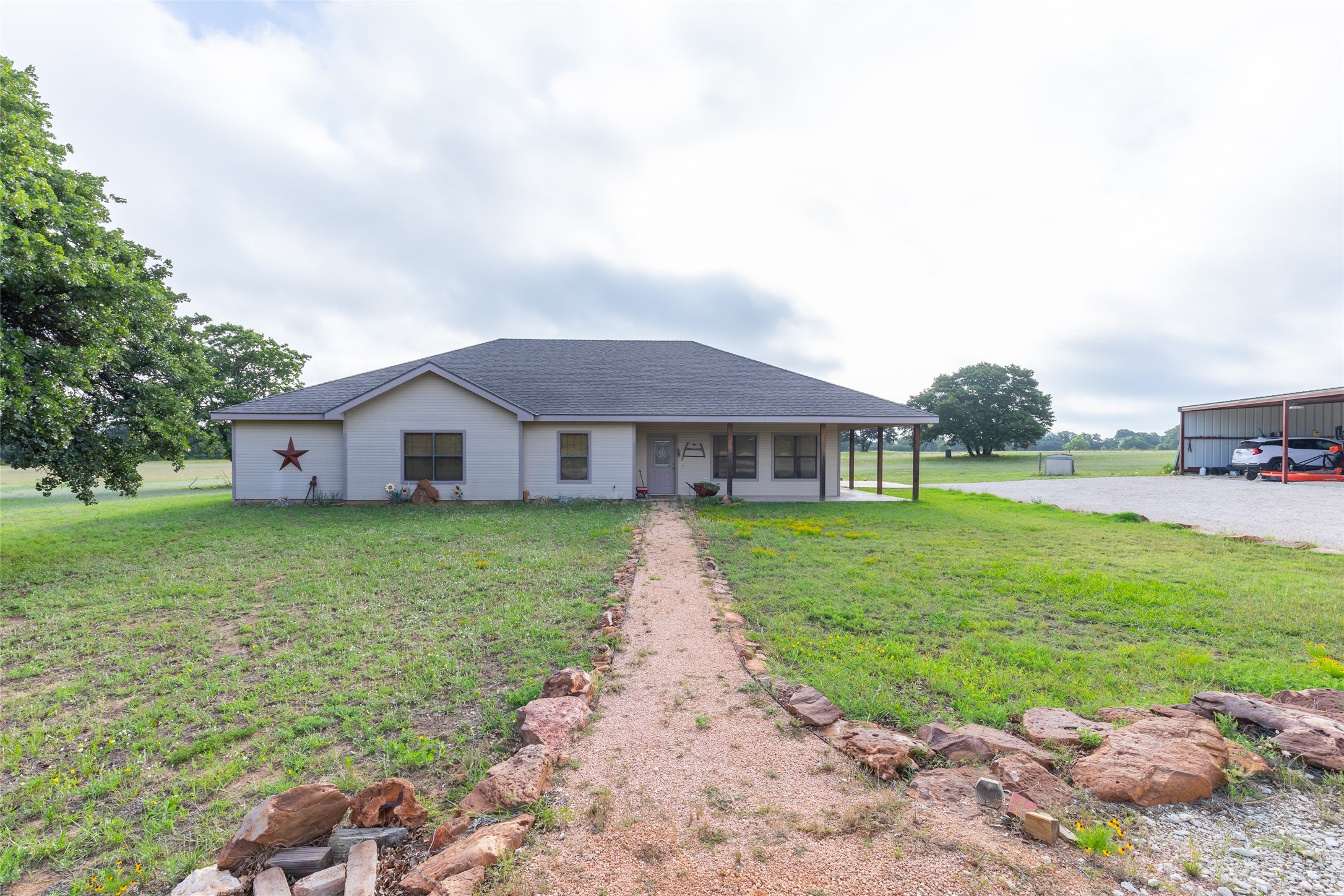 523 S Hays Road Clyde TX 79510