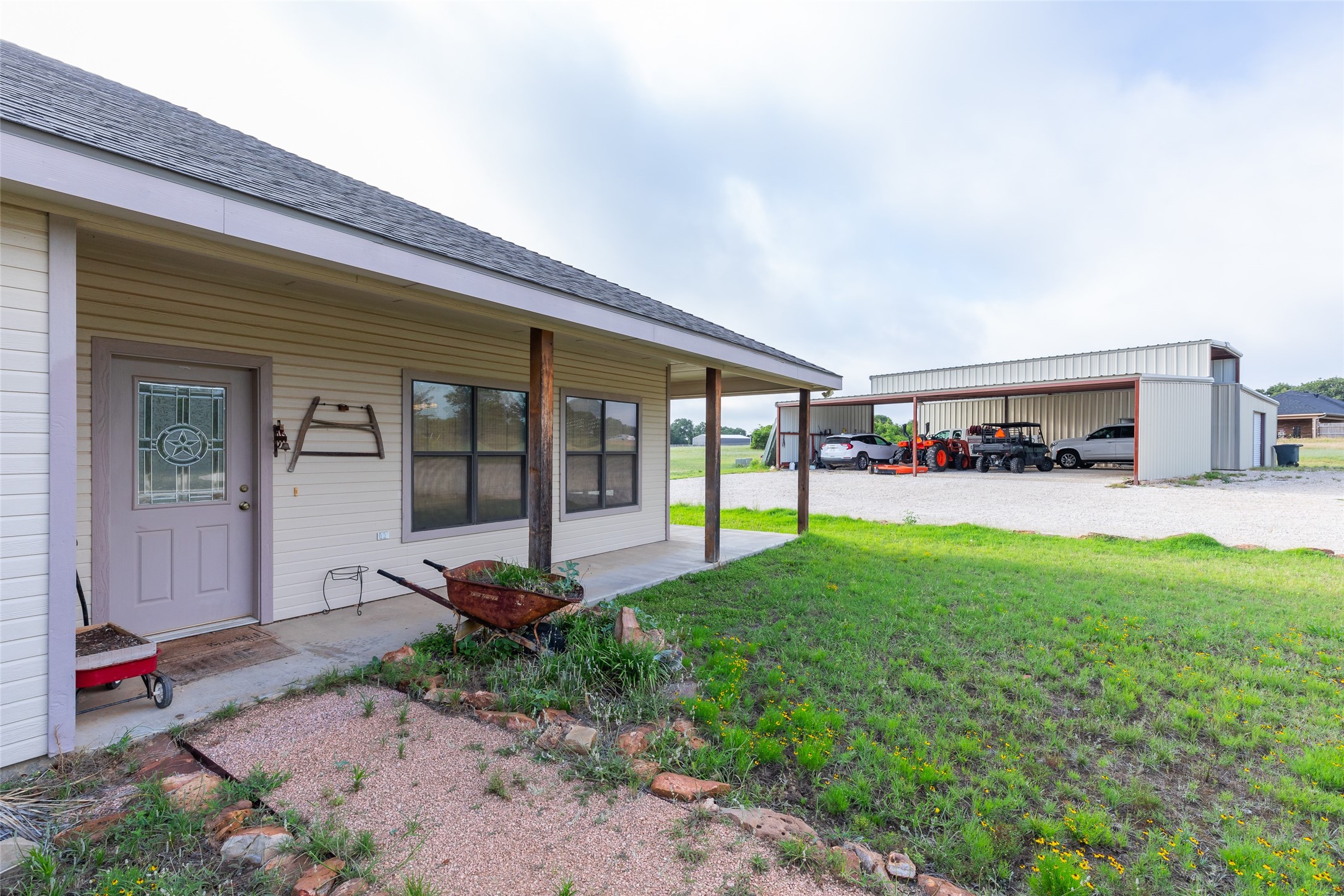 523 S Hays Road Clyde TX 79510