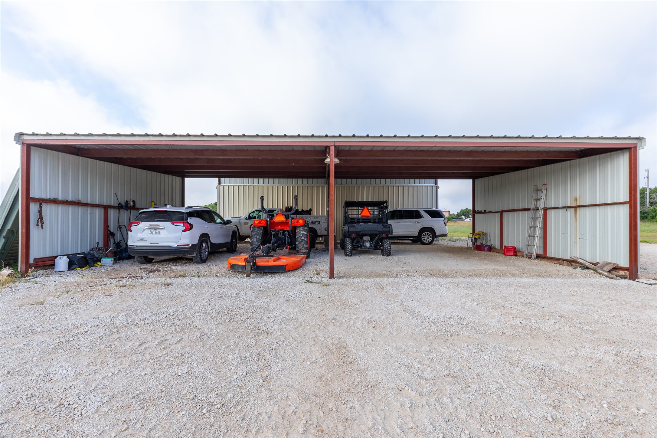 523 S Hays Road Clyde TX 79510