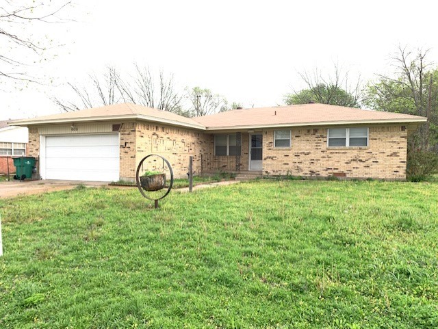 609 S Farmington Road Howe TX 75459