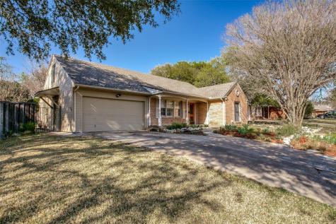 3408 Covert Avenue Fort Worth TX 76133