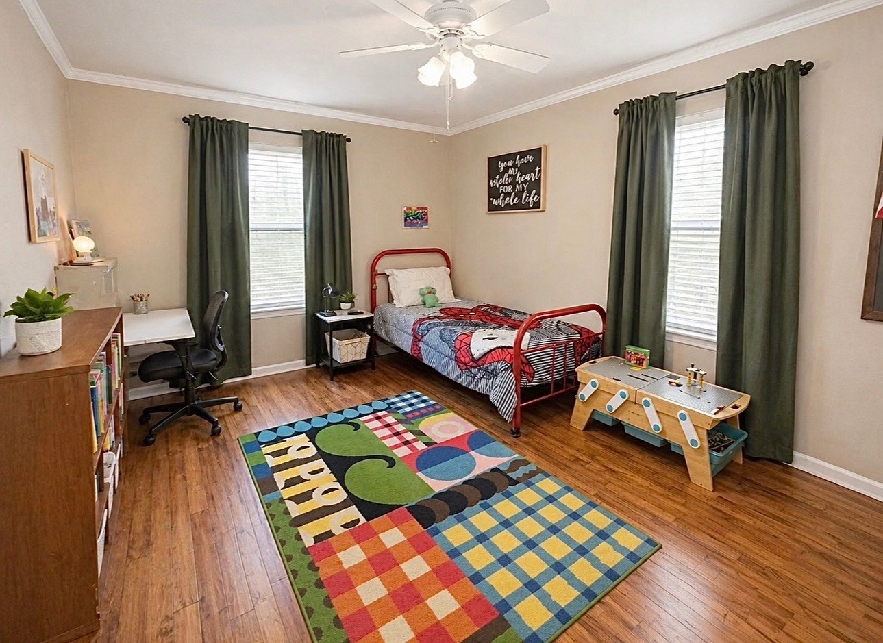 308 Sunset Drive Comanche TX 76442