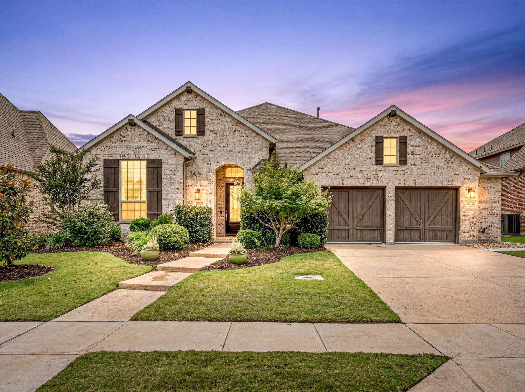 6631 Roughleaf Ridge Road Flower Mound TX 76226