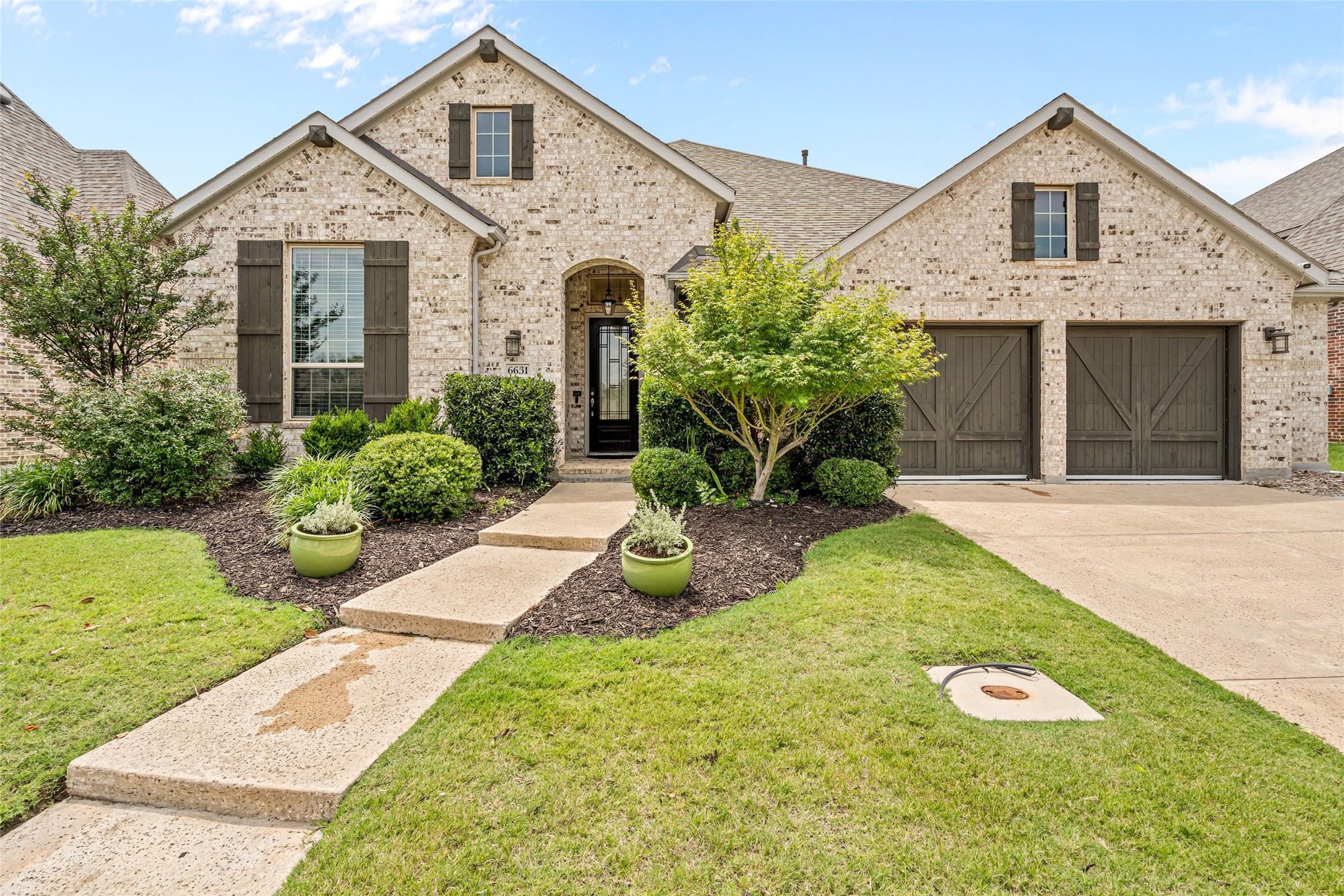 6631 Roughleaf Ridge Road Flower Mound TX 76226