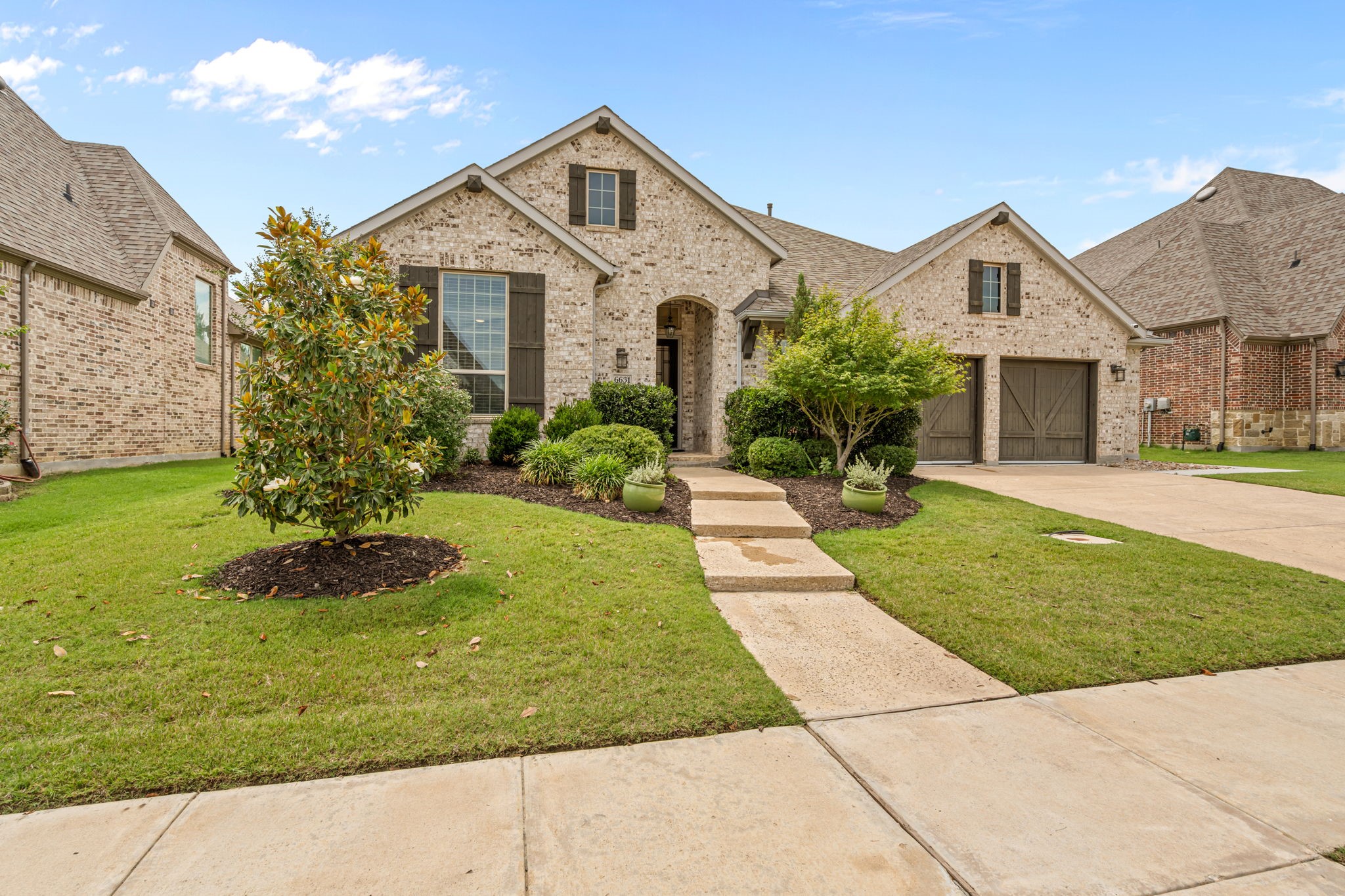 6631 Roughleaf Ridge Road Flower Mound TX 76226