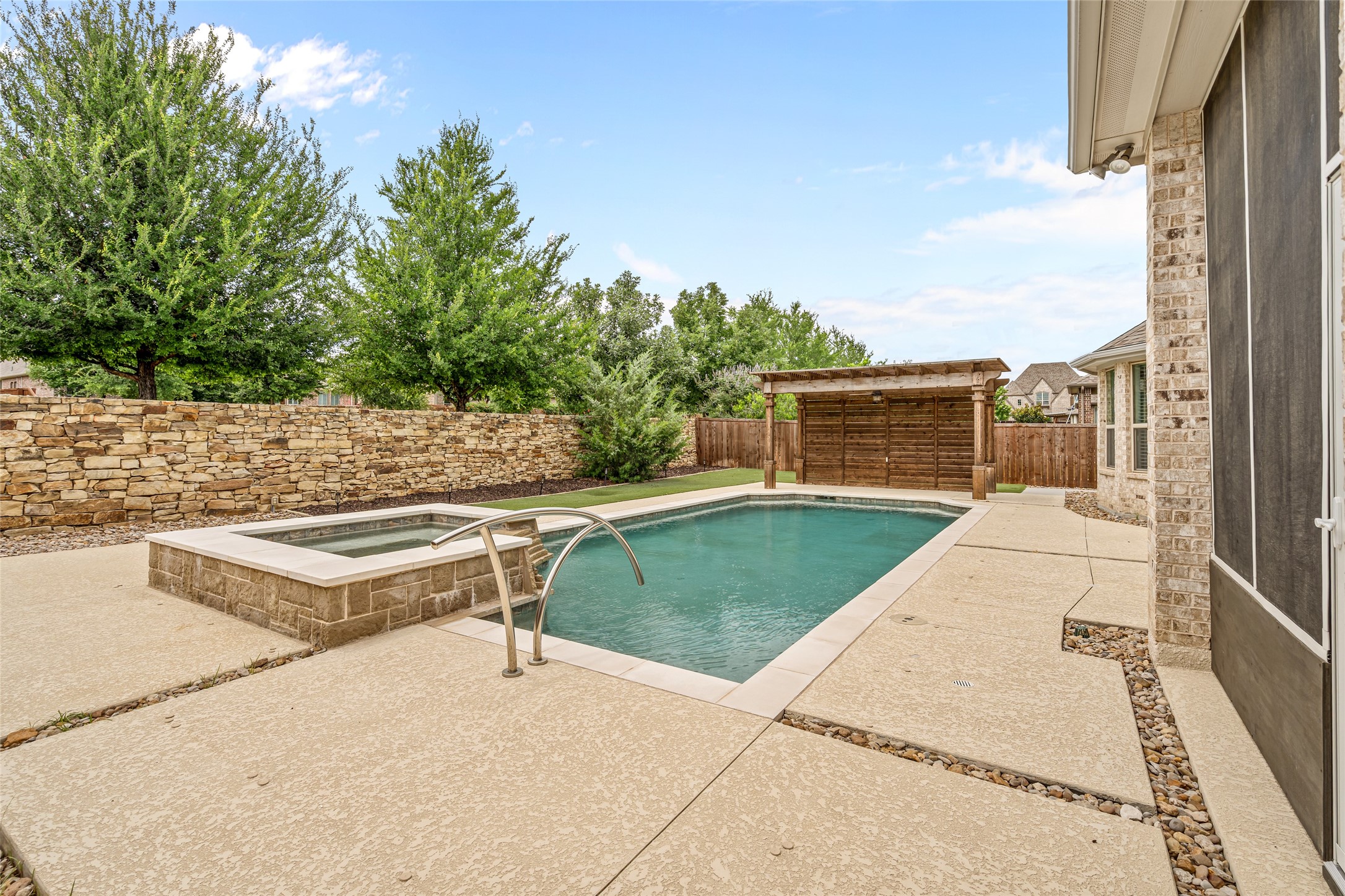 6631 Roughleaf Ridge Road Flower Mound TX 76226