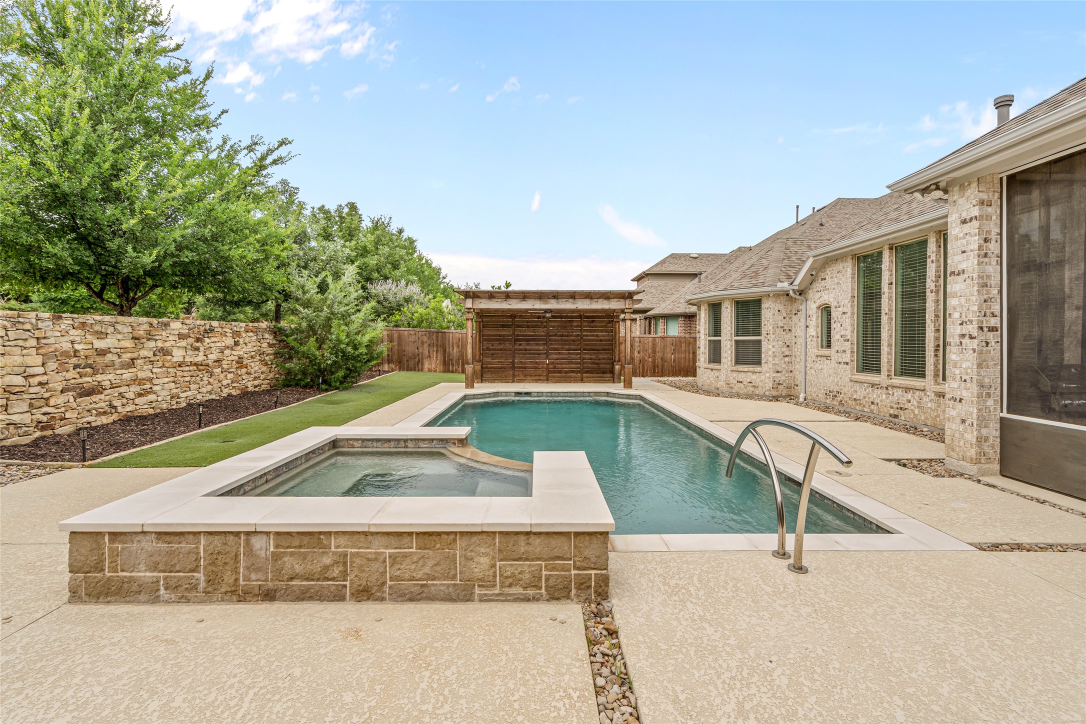 6631 Roughleaf Ridge Road Flower Mound TX 76226