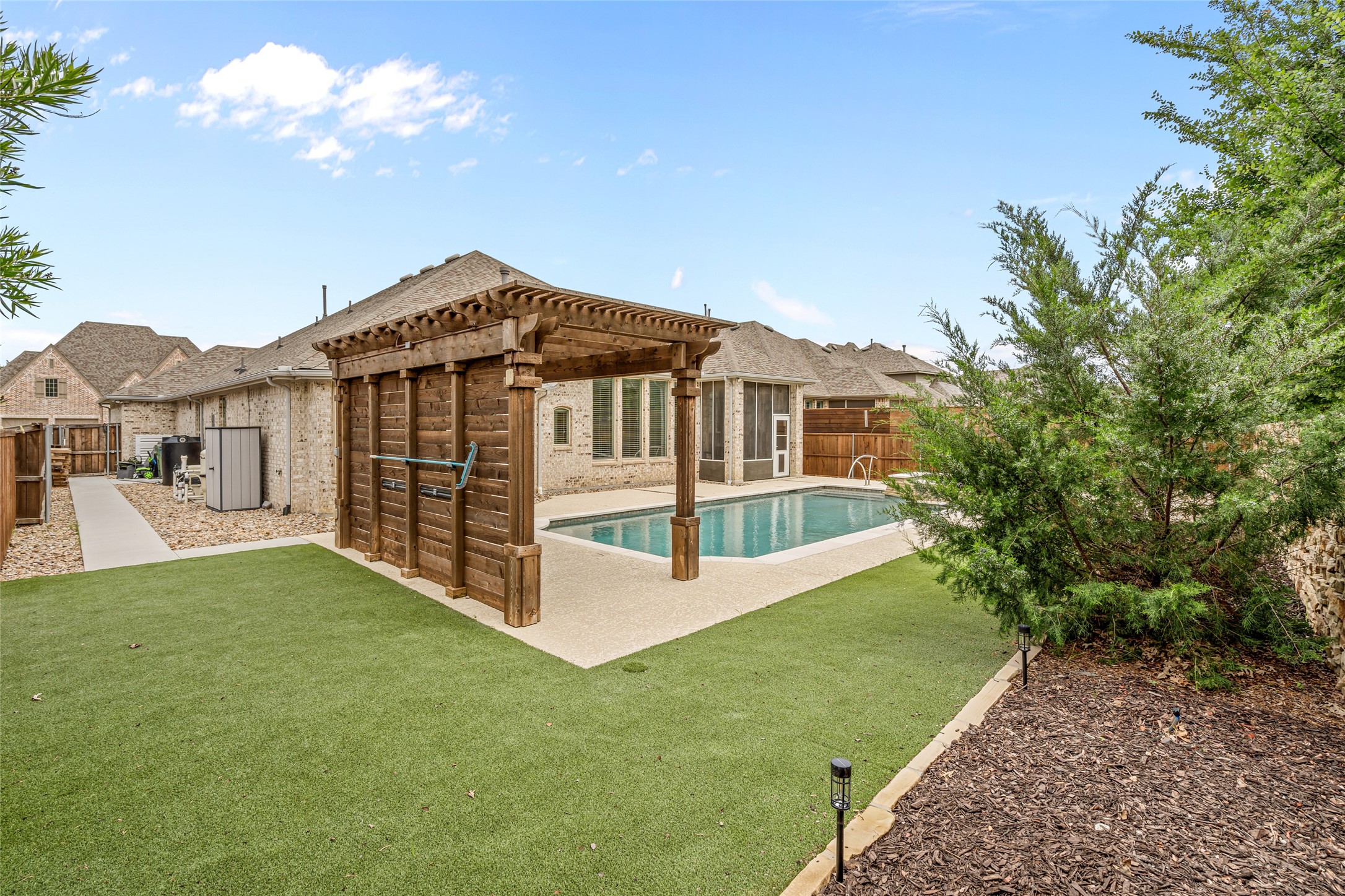 6631 Roughleaf Ridge Road Flower Mound TX 76226