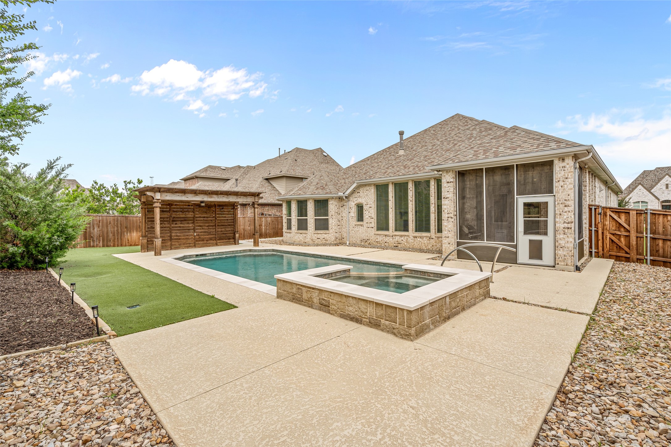 6631 Roughleaf Ridge Road Flower Mound TX 76226
