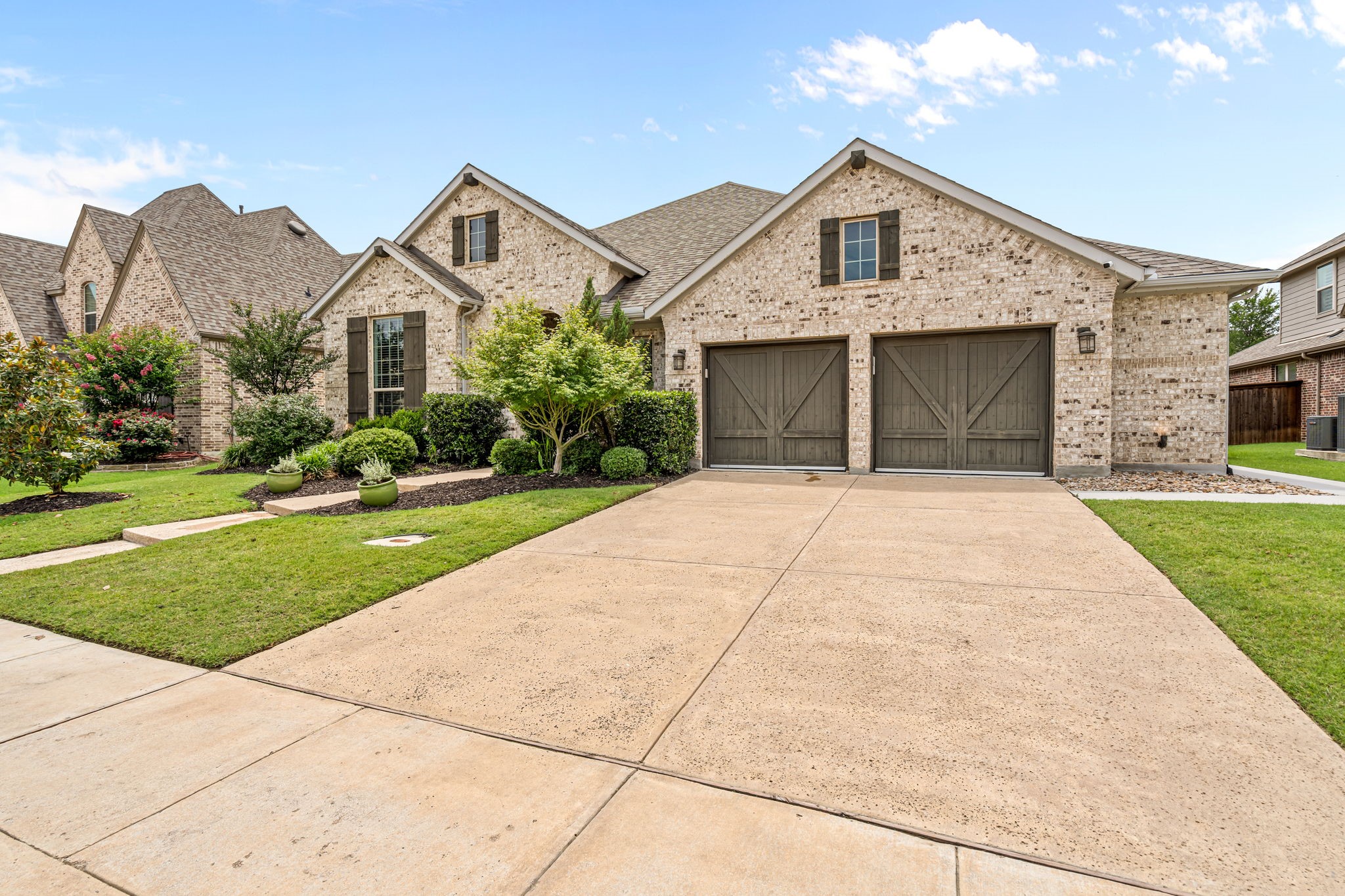 6631 Roughleaf Ridge Road Flower Mound TX 76226