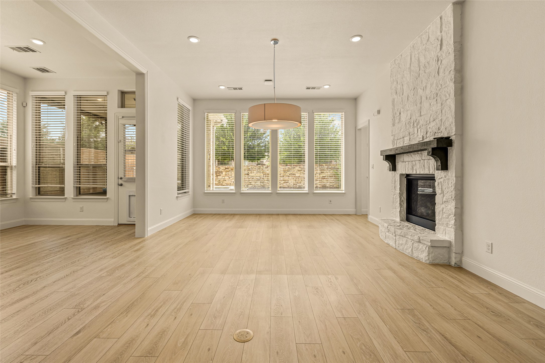 6631 Roughleaf Ridge Road Flower Mound TX 76226
