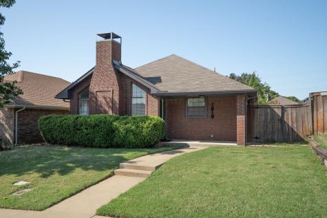1810 Water Oak Drive Lewisville TX 75067