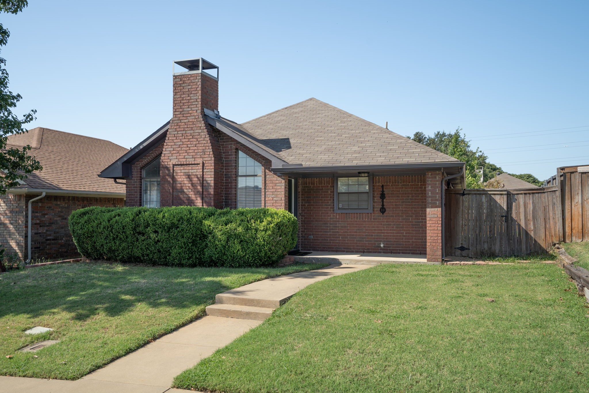 1810 Water Oak Drive Lewisville TX 75067