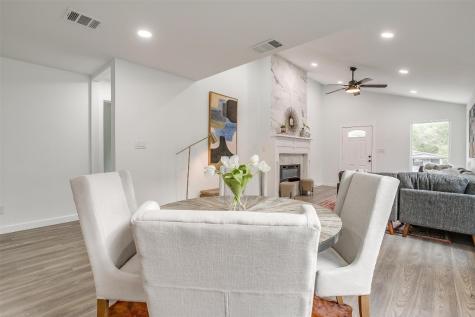 1443 Hendricks Avenue Dallas TX 75216