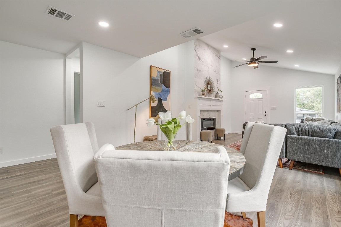 1443 Hendricks Avenue Dallas TX 75216