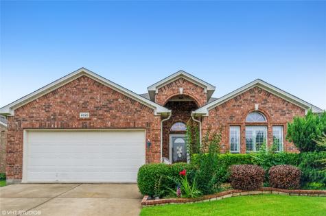 4020 Petersburg Drive Fort Worth TX 76244