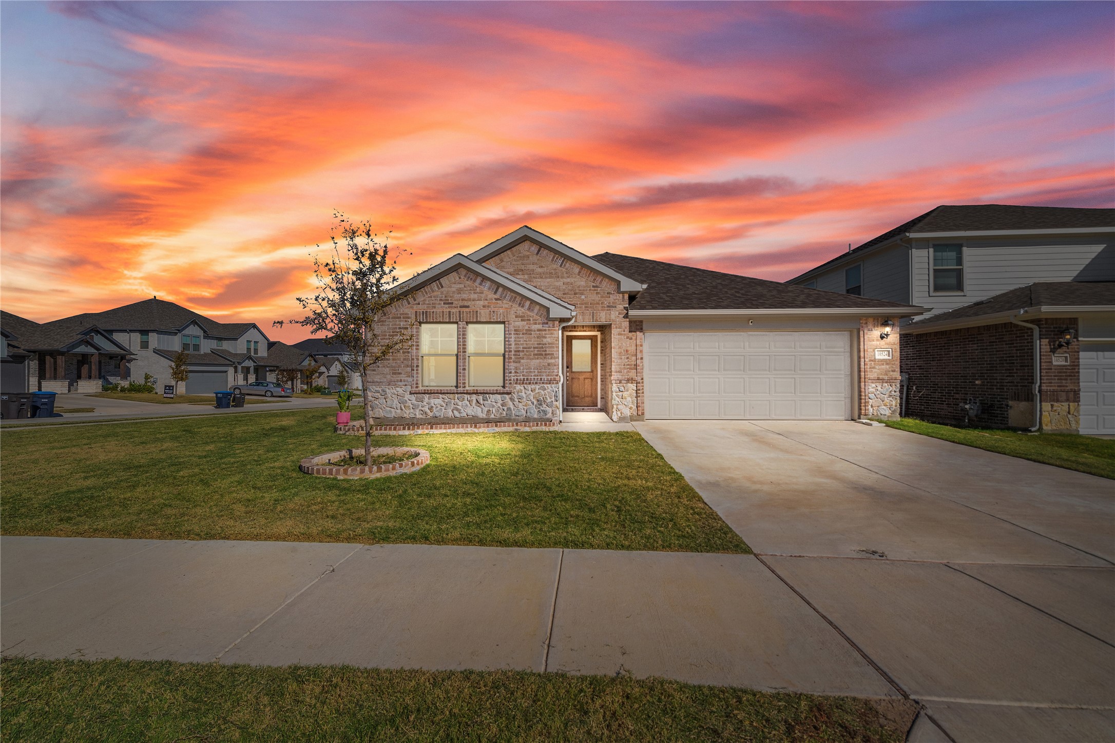 10524 Katalpa Drive Fort Worth TX 76179