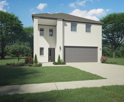 602 Green Grass Drive Mckinney TX 75071