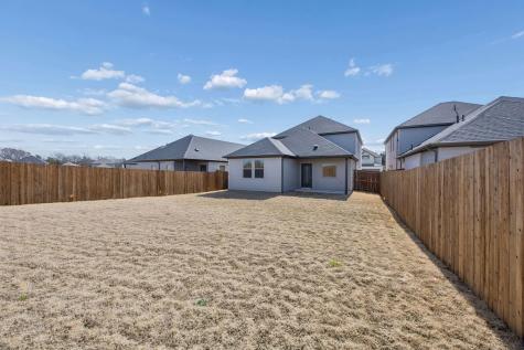 602 Green Grass Drive Mckinney TX 75071