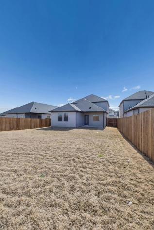 602 Green Grass Drive Mckinney TX 75071