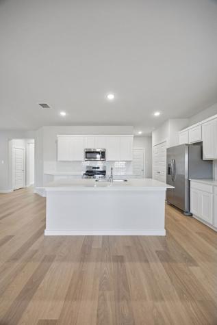 602 Green Grass Drive Mckinney TX 75071