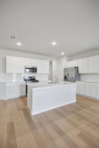 602 Green Grass Drive Mckinney TX 75071
