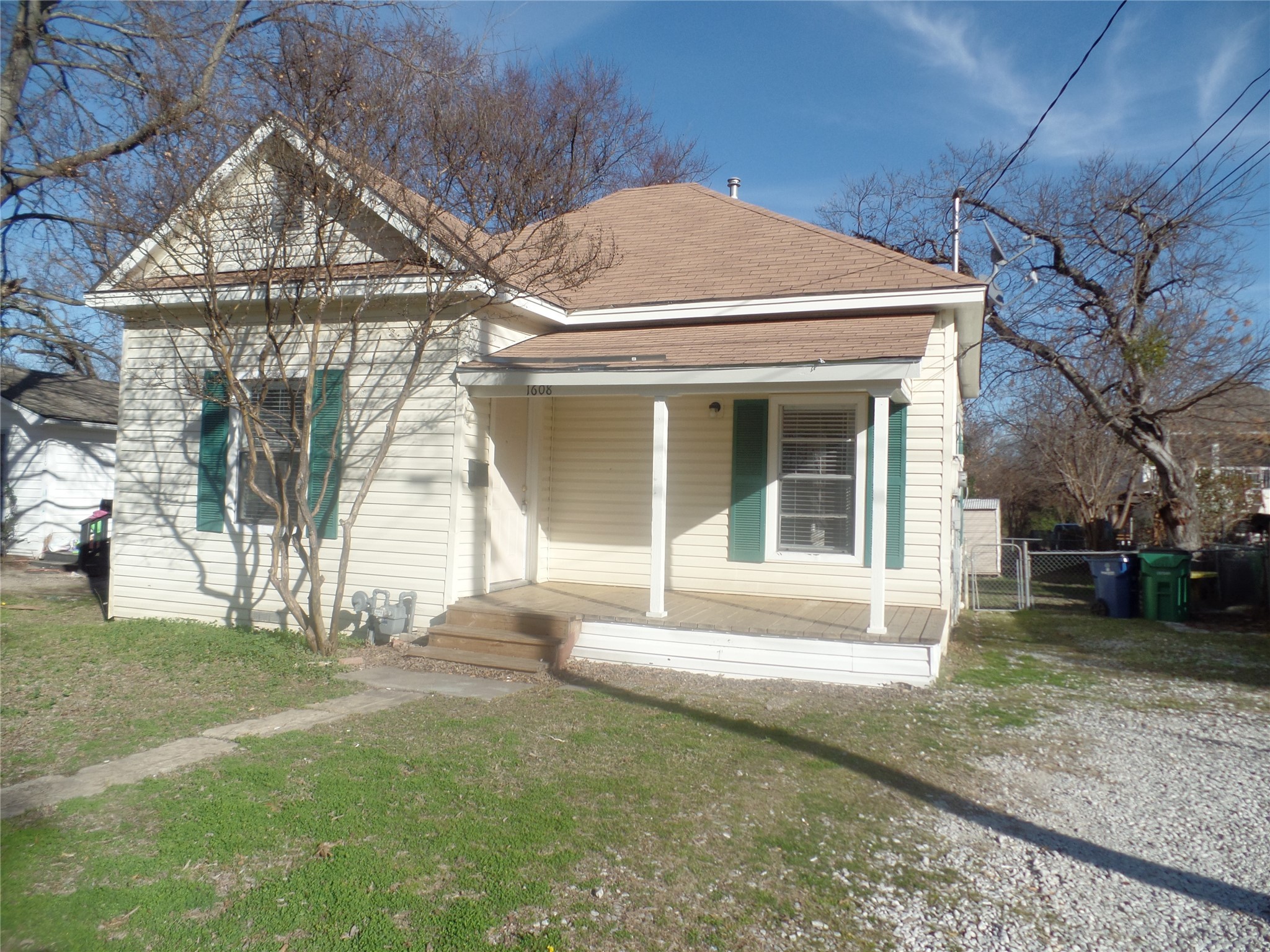 1608 Byrne Street Mckinney TX 75069