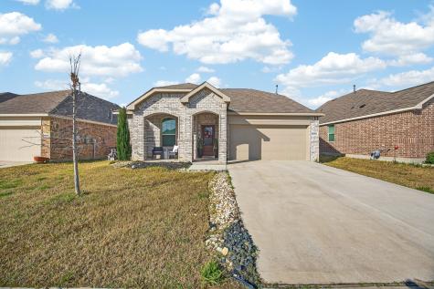14813 Mainstay Way Fort Worth TX 76052
