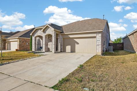 14813 Mainstay Way Fort Worth TX 76052