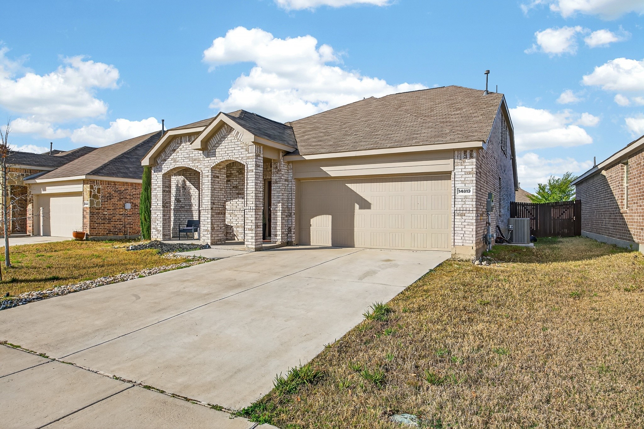 14813 Mainstay Way Fort Worth TX 76052