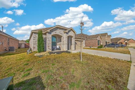 14813 Mainstay Way Fort Worth TX 76052