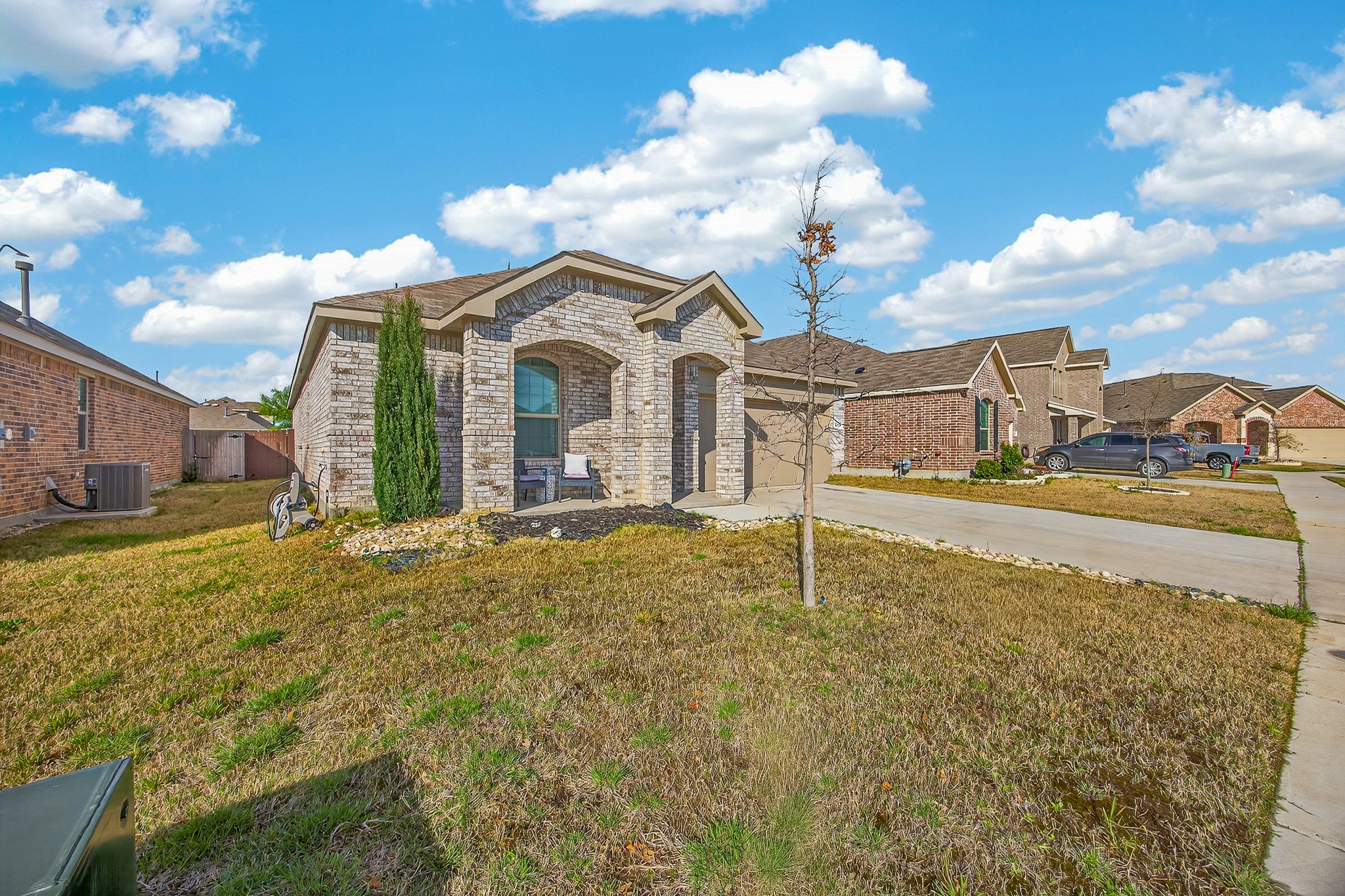 14813 Mainstay Way Fort Worth TX 76052