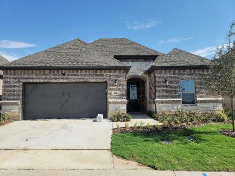 4241 Naples Trail Prosper TX 75078