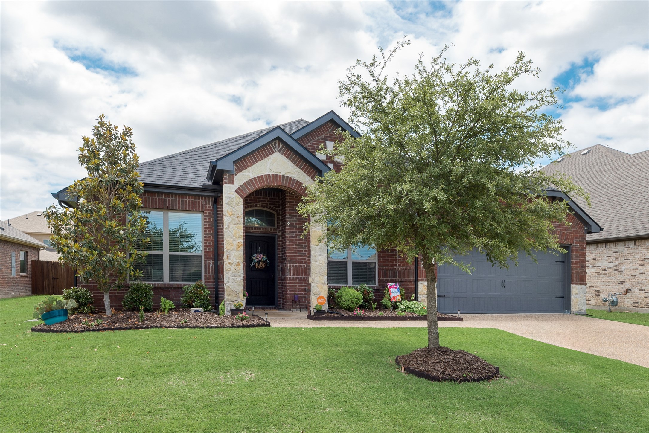 3012 Winchester Avenue Melissa TX 75454