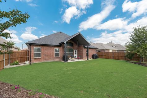 3012 Winchester Avenue Melissa TX 75454