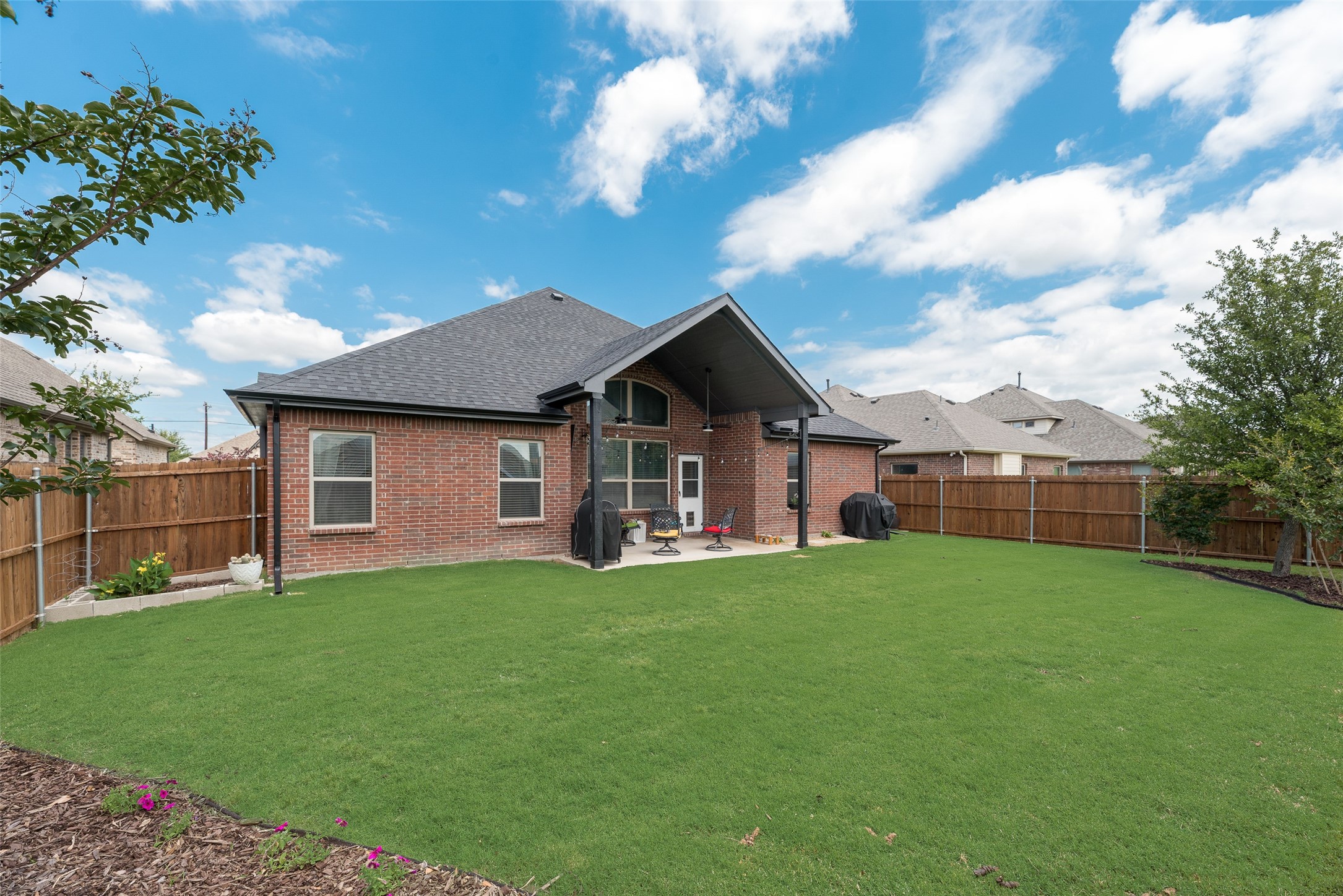 3012 Winchester Avenue Melissa TX 75454