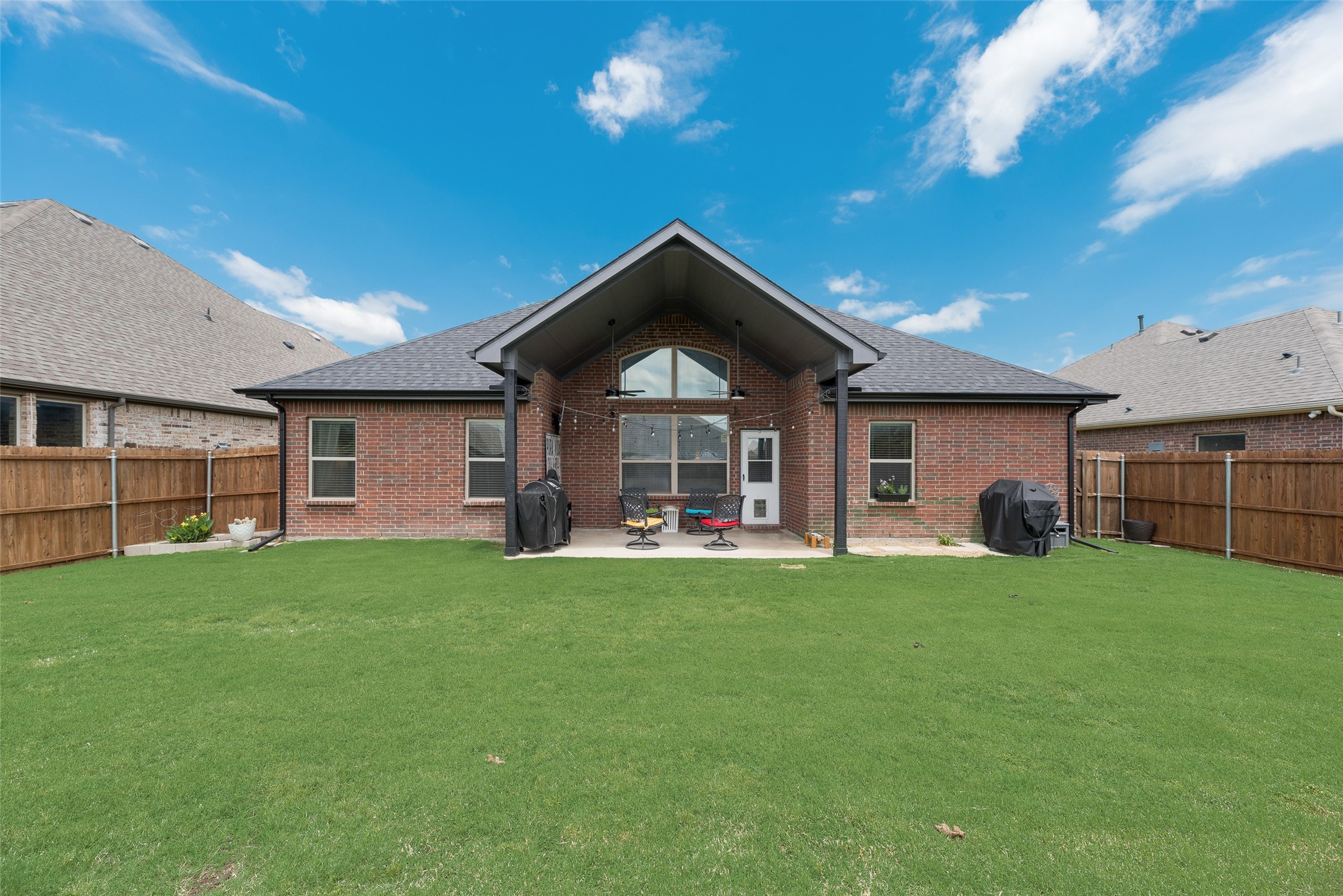 3012 Winchester Avenue Melissa TX 75454
