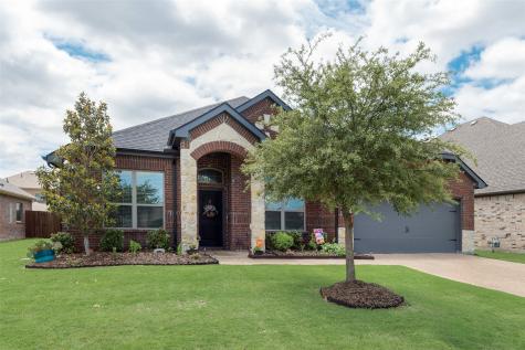 3012 Winchester Avenue Melissa TX 75454
