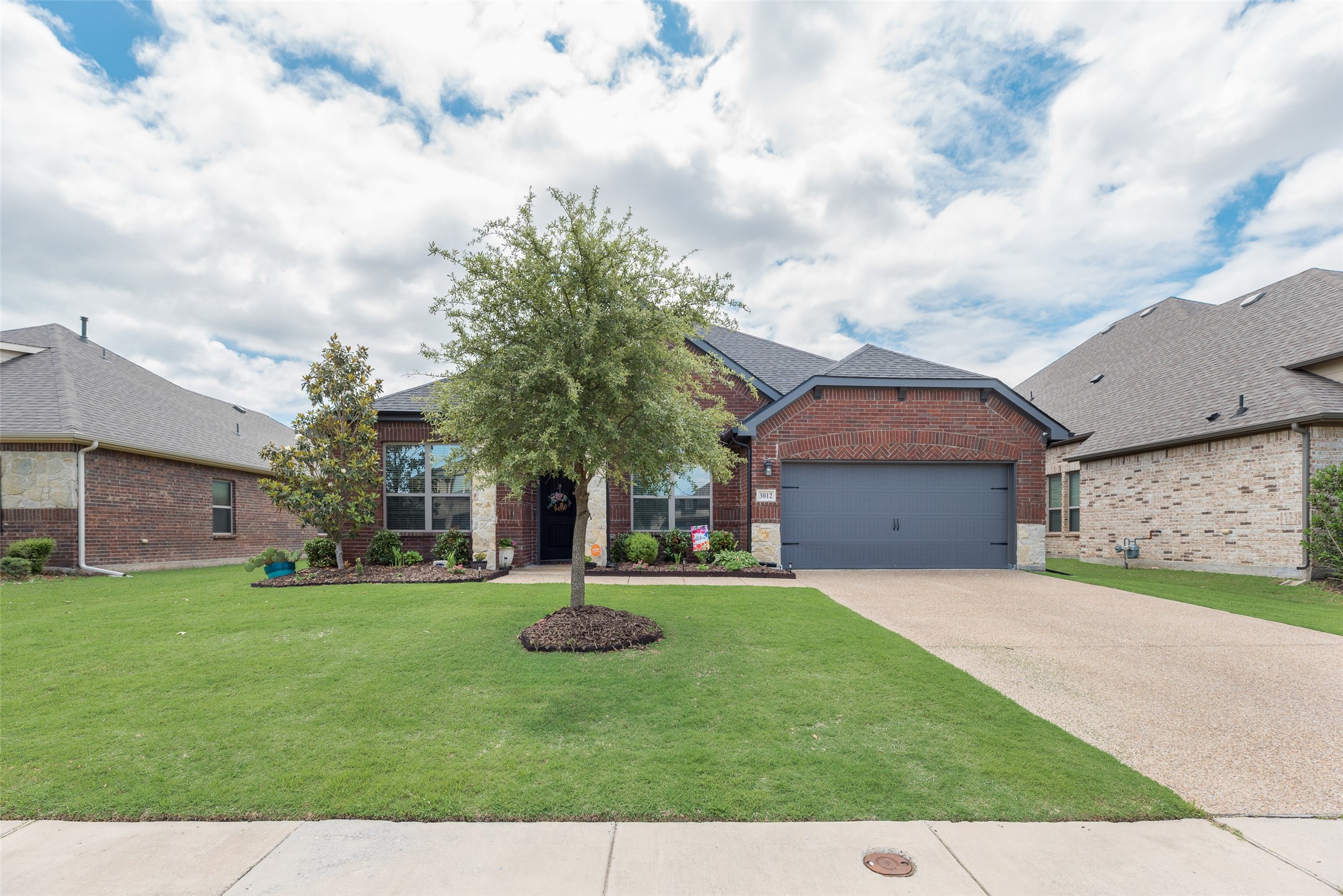 3012 Winchester Avenue Melissa TX 75454