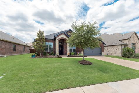 3012 Winchester Avenue Melissa TX 75454
