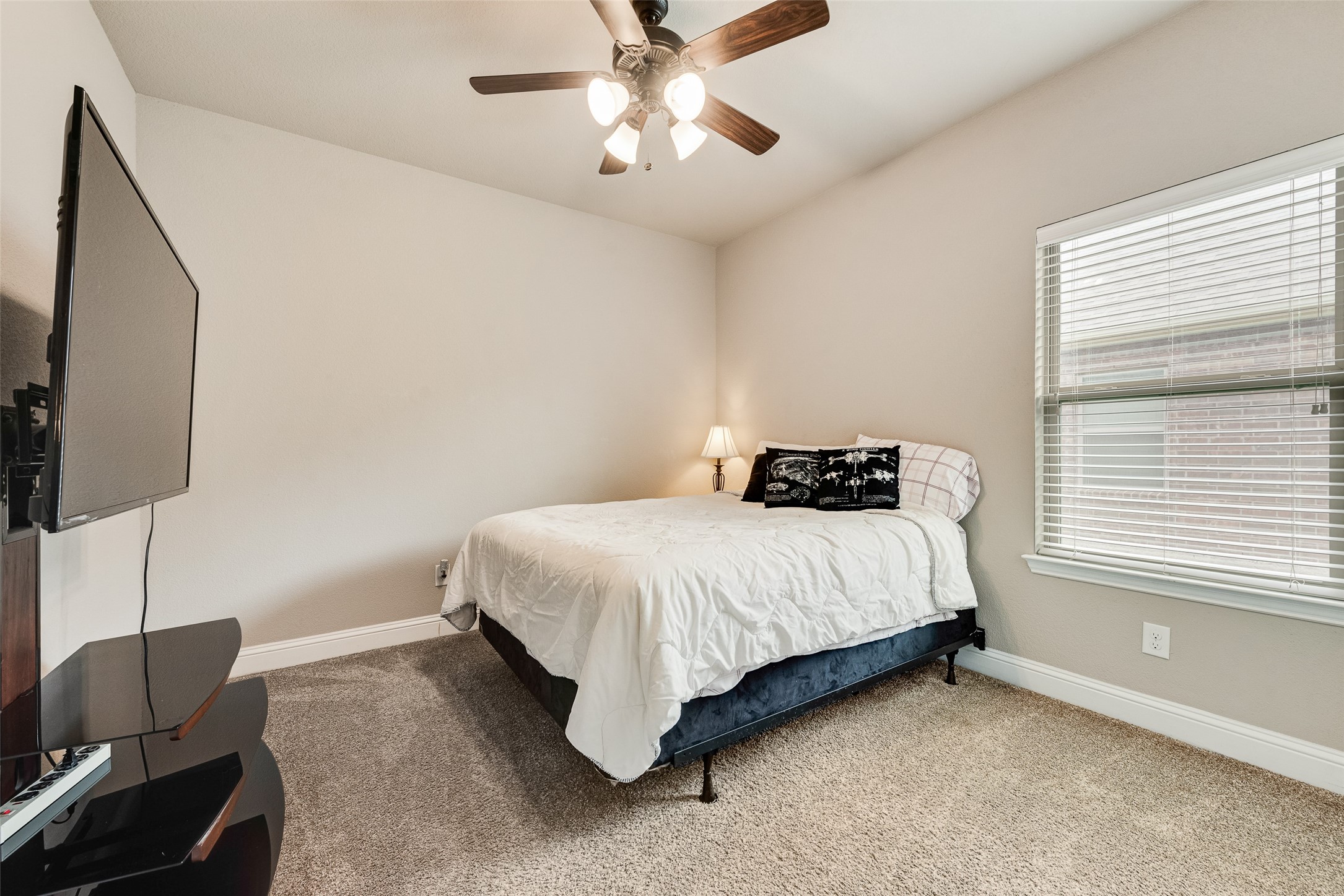 3012 Winchester Avenue Melissa TX 75454